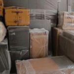 BEST INDIAN PACKERS AND MOVERS